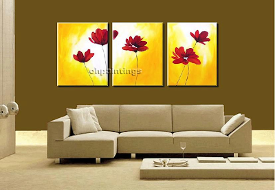 Bedroom Painting,Bedroom Painting Designs: painting for small rooms
