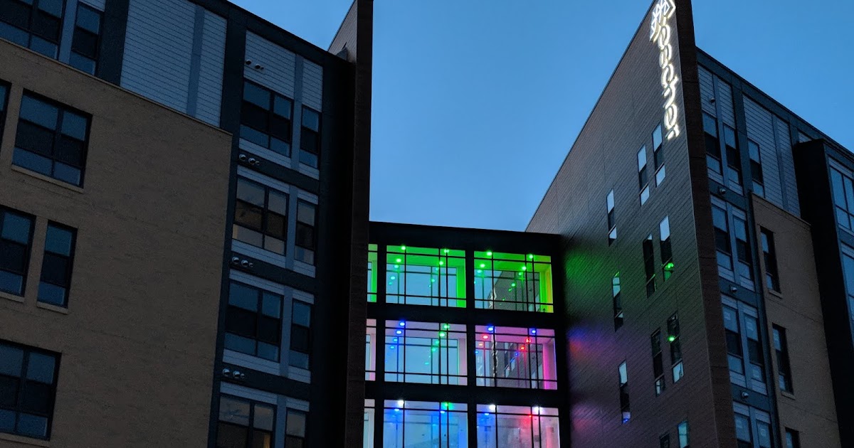 Rockville Nights Rockville construction update The Escher/1900