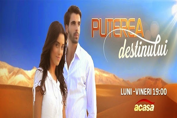 Puterea destinului Episodul 22 Online Subtitrat In Romana Puterea destinului Episodul 22 Online Subtitrat In Romana