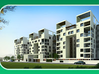TVH TAUS : New flats at Navalur, OMR, Chennai.