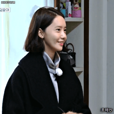 효리네민박 시즌2 1화 새직원 임윤아.gif | 인스티즈