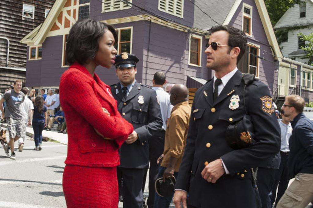 TV The Leftovers Season 1, Episode 1 The DreamCage