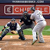 Pito 60 remolques, HR enorme de Candelita, Chapman e Iglesias salvan, resumen cubano MLB