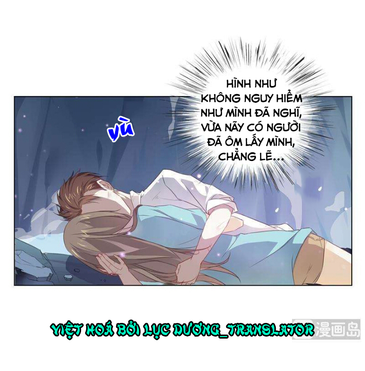 Nơi Nào Đông Ấm, Nơi Nào Hạ Mát - Chương 10 - Trang 23