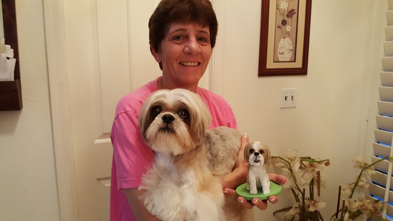 bobbleheads bobblehead own pleased very