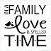 Fresh Love is Spelled Time Quote