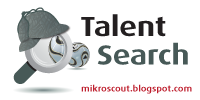 MS Talent Search
