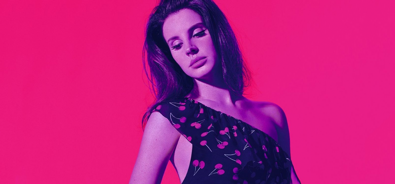 Lana Del Rey é a atração do Lollapalooza mais comentada pelo Twitter no