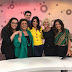 Chega ao fim o programa 'Sem Censura' na TV Brasil