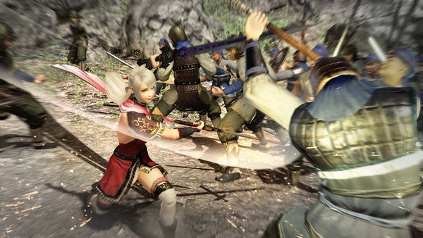 Download Game Dynasty Warrior 8 Pc Full Version Download Game Dynasty Warrior 8 Pc Full Version