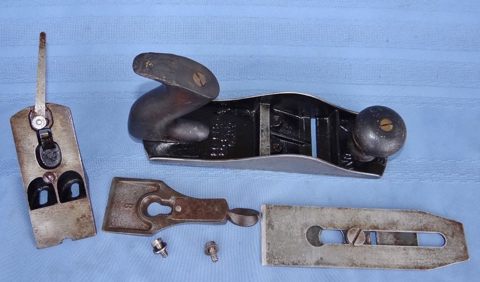 Dating english made stanley planes