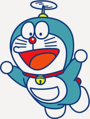 Foto Doraemon 2021