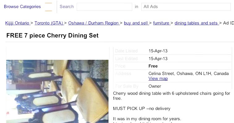 Febeth Diary Of A Domesticated Blogger Free Kijiji