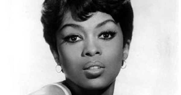 Lola Falana, a Black Woman, Was the Original First Lady of Las Vegas in the 1970's