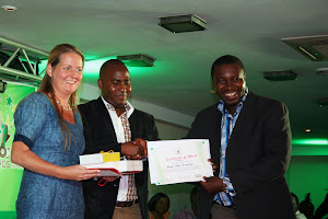 Climate Change Awards 2013 Nairobi