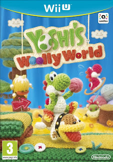 Yoshi Yoshi