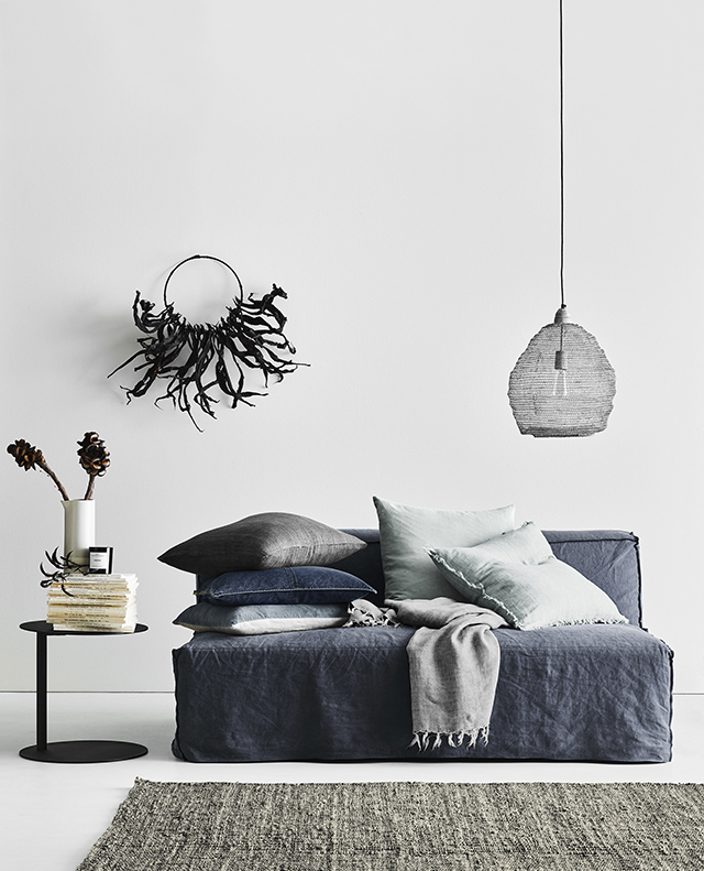 New Season Styling with AURA Home
