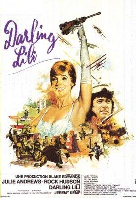 Darling Lili (1970) Dual, Subtitulos