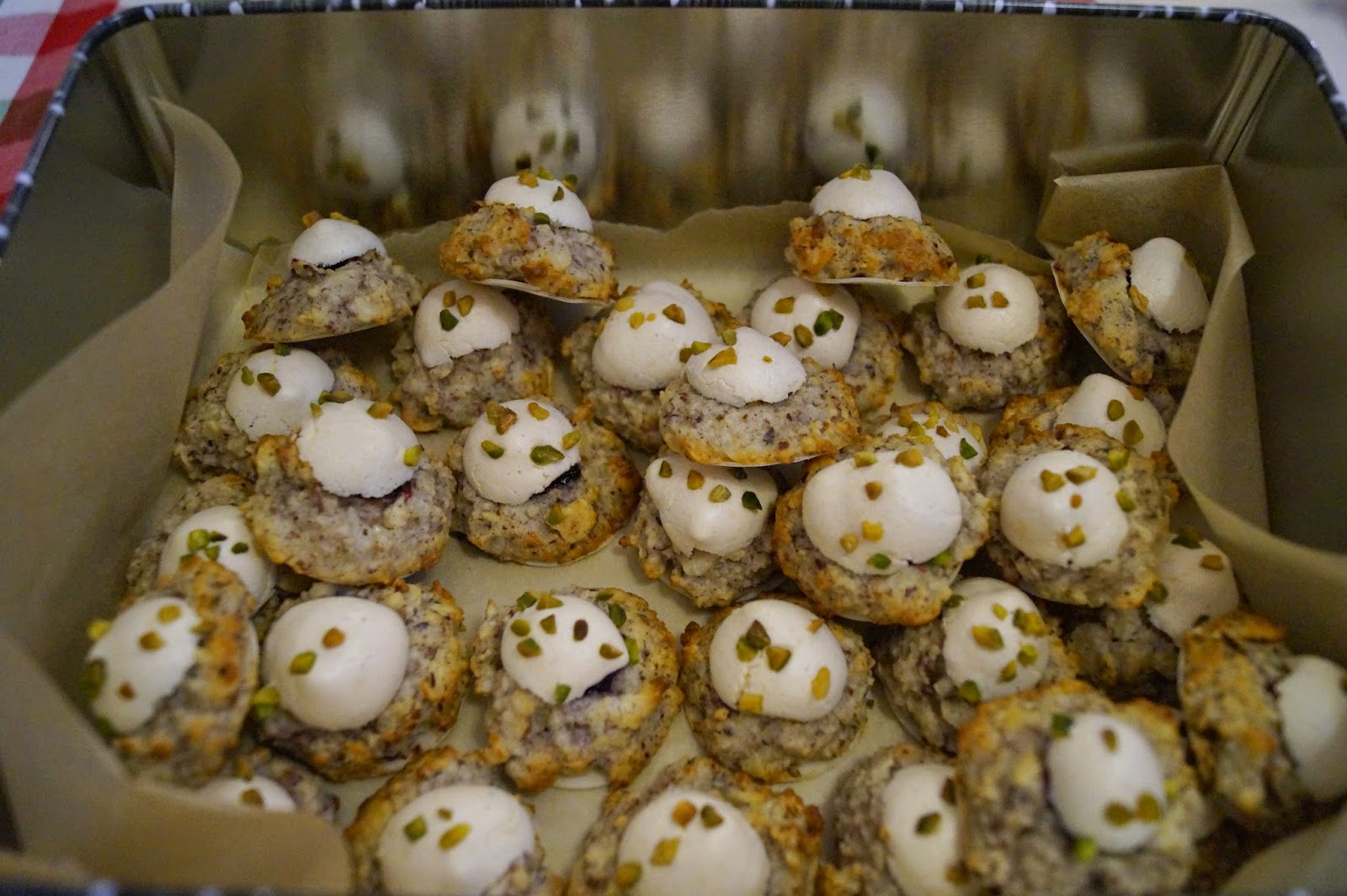 Pfeffer&amp;Kuchen: Bilder