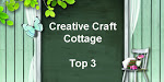 Creative Craft Cottage Challenge