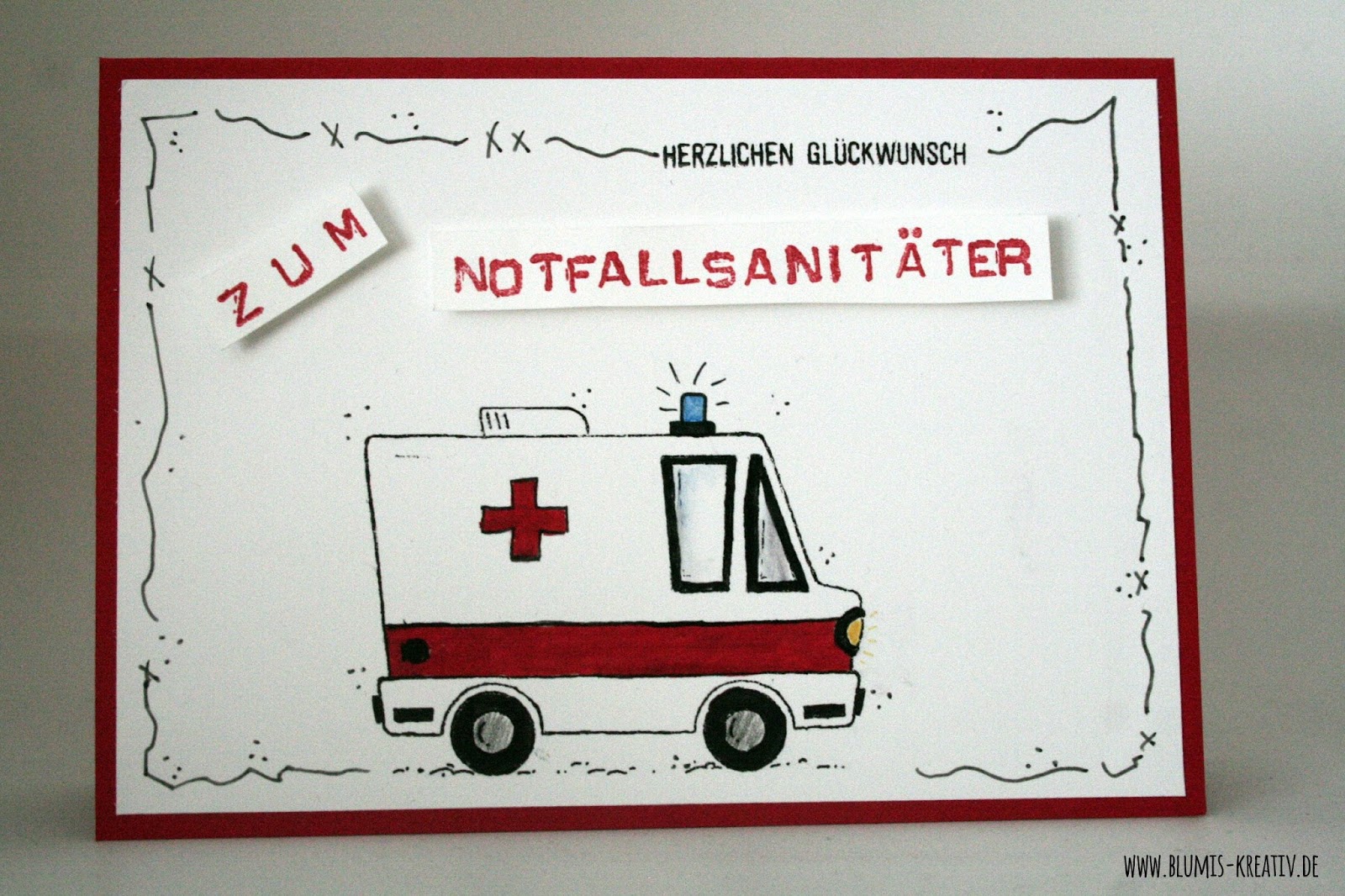 Kreativ Inspiriertes Leben Ein Kleiner Prasentkorb Zur