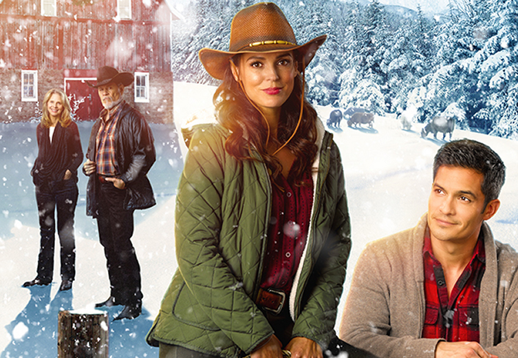 Its a Wonderful Movie Your Guide to Family and Christmas Movies on TV