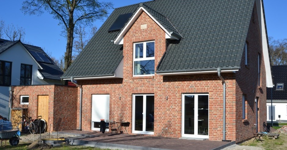 aus B wird HVL: Die (erste) Terrasse ist fertig und die ersten Linien