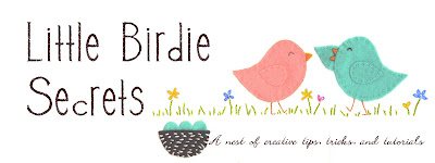 Little Birdie Secrets