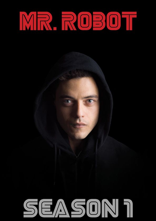 مشاهدة مسلسل Mr Robot الموسم الاول شــوف فــيلمك