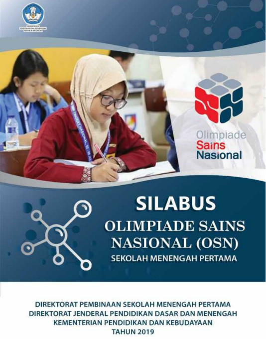 Download Silabus OSN IPS SMP Tahun 2019 Soal Plus Materi Download Silabus OSN IPS SMP Tahun 2019 Soal Plus Materi