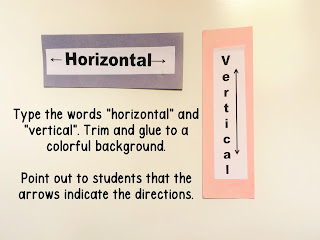 Growing Grade by Grade: Horizontal and Vertical Help