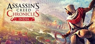 Cover Assassins Creed Chronicles India PC Game Download