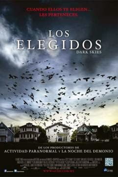 Los Elegidos