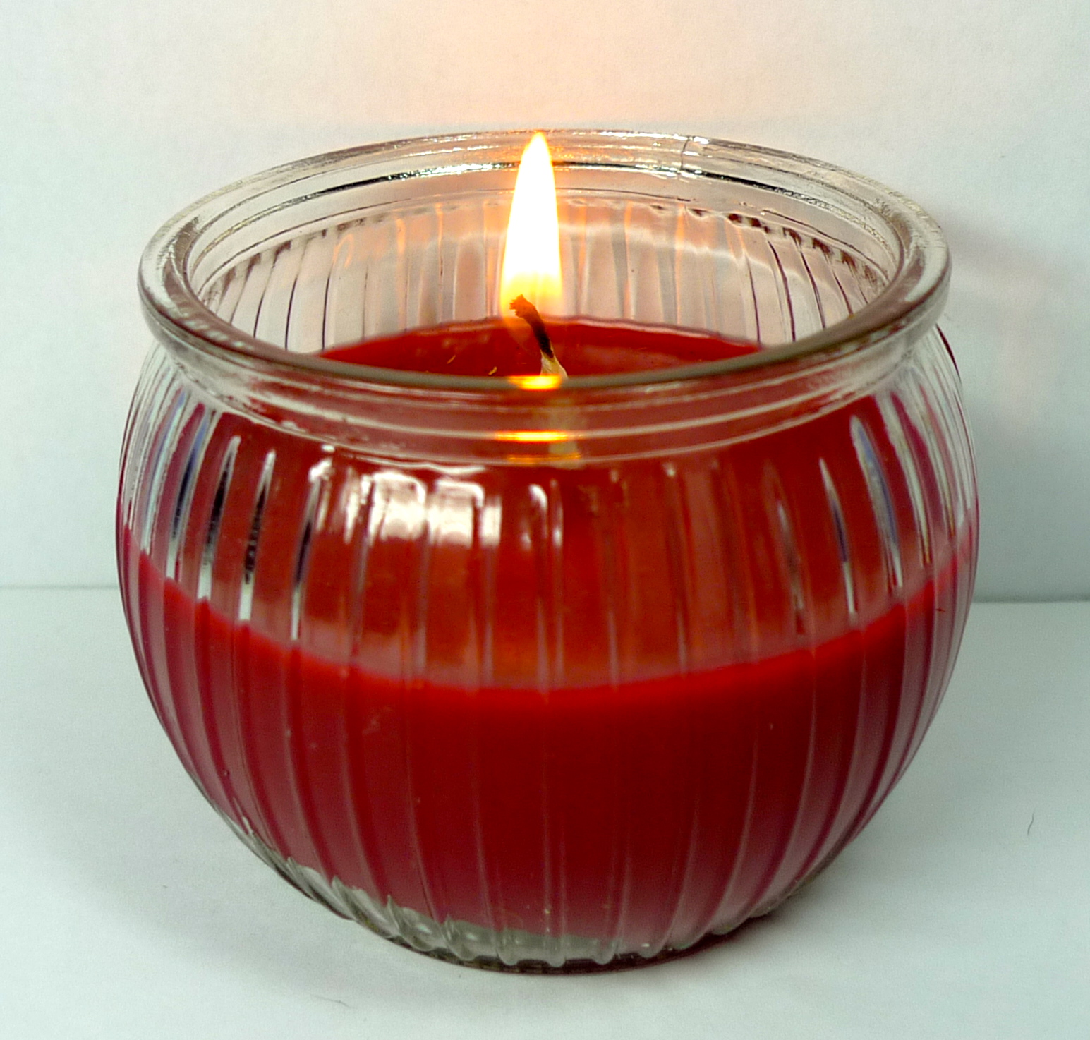 Review Betty Crocker Apple Pie Scented Candle