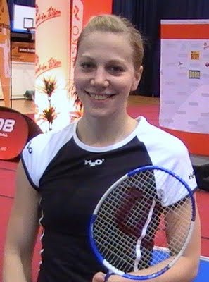 Michael Jordan Anu Nieminen Profile and Pics 2011