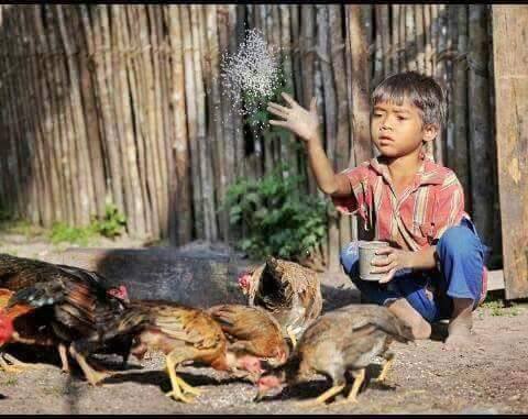 Kegiatan Massa Kecil Yang INDAH ini, Bagaimana Jika Terjadi SEKARANG ? Kegiatan Massa Kecil Yang INDAH ini, Bagaimana Jika Terjadi SEKARANG ?
