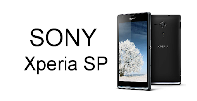 سعر ومواصفات هاتف Sony Xperia SP