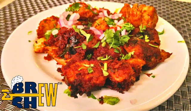 Feast Restaurant - Sheraton Grand Bangalore - Review