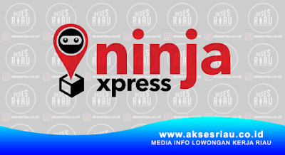 Ninja Xpress Pekanbaru