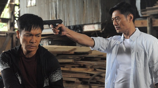 sự hồi sinh chí mạng