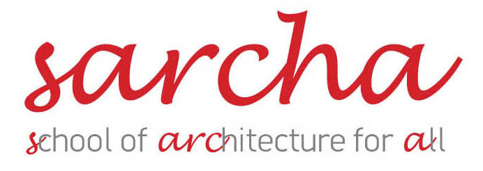 sarcha: sCHOOL OF archITECTURE 4 aLL