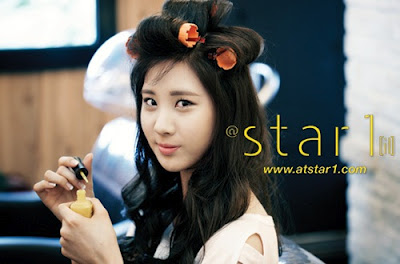 Which Snsd Memebr 0t9 Did You View As The Visual Hole Allkpop