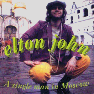 Elton John - Anos 80