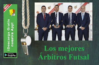 arbitros-futbol-premios-futsal