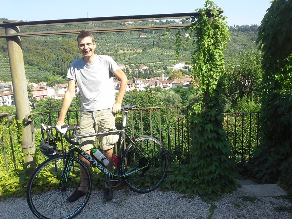 bike rental delivery