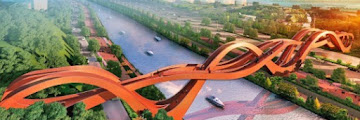 9 Of The Most Fascinating Bridge Designs