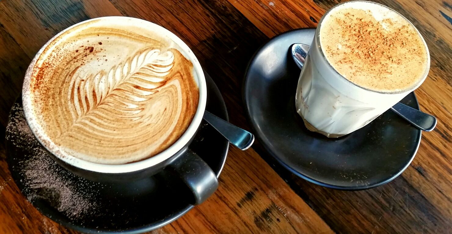 Weekend Food Escapes Bake Bar, Double Bay