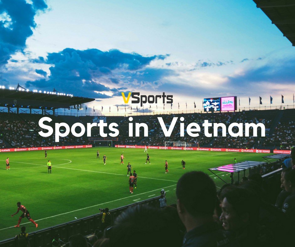Popular Sports in Vietnam Vietnam Sports Blog