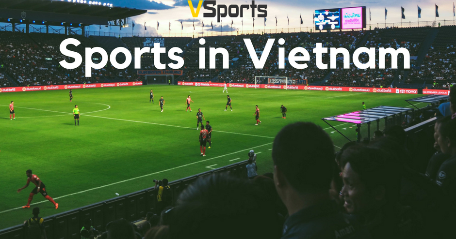 Vietnam Sports 81