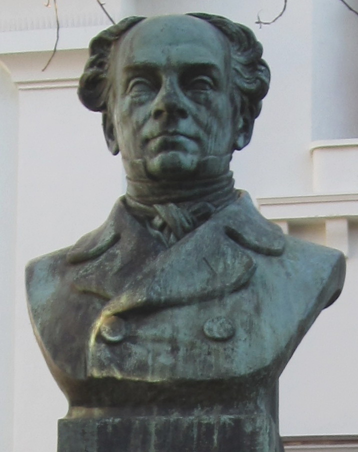 Red Baron S Blog Stolz